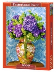 Puzzle 1000 Bouquet of Hydrangeas