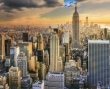 Puzzle 1000 Drapacze chmur Nowy York