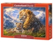 Puzzle 1000 el.:Like Father Like Son / C-104277