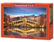Puzzle 1000 el.:Rialto by Night/C-104215