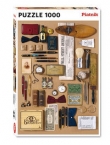 Puzzle 1000 Gentleman