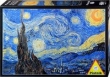 Puzzle 1000 gwiaździsta noc