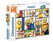 Puzzle 1000 High Quality Collection Minionki