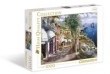Puzzle 1000 High Quality Collection Romantic Capri