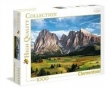 Puzzle 1000 High Quality Collection The Coronation Of The Alps