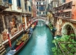 Puzzle 1000 High Quality Collection Venice canal