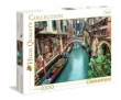 Puzzle 1000 High Quality Collection Venice Canal