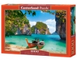 Puzzle 1000 KoPhi Phi Le Thailand