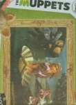 Puzzle 1000 Muppets