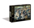 Puzzle 1000 Museum Musee d'Orsay Bal du Moulin de la Galette