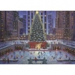 Puzzle 1000 Nowojorska choinka