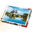Puzzle 1000 Pałac Sanphet Prasat