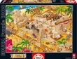 Puzzle 1000 Starożytny Egipt