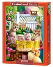 Puzzle 1000 Teatime
