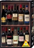 Puzzle 1000 Wino