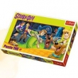 Puzzle 100Scooby-Doo Poszukiwacze skarbów
