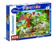 Puzzle 101 Dalmatyńczyków 60