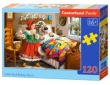 Puzzle 120 Little Red Riding Hood
