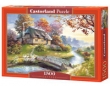 Puzzle 1500 Cottage