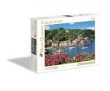 Puzzle 1500 High Quality Collection Portofino