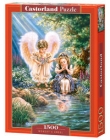 Puzzle 1500 Monday's Angels