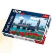 Puzzle 1500 Parlament Londyn Anglia