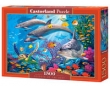 Puzzle 1500 Secrets of the Reef