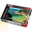 Puzzle 1500 Tajemnicza zatoczka