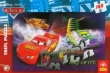 Puzzle 160 Auta