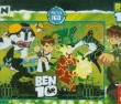 Puzzle 160 Ben 10 i Omnitrix