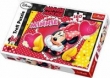 Puzzle 160 Myśląca Minnie