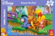 Puzzle 160 Nad potokiem