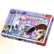 Puzzle 160 Razem weselej