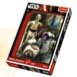 Puzzle 160 Star Wars Droidy