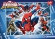 Puzzle 180 Spider-Man