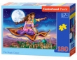 Puzzle 180 The Magic Carpet