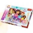 Puzzle 24 Maxi Gotowe do startu start