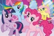 Puzzle 24 Maxi My Little Pony Przyjaźń to magia