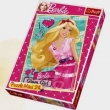Puzzle 24 Maxi Olśniewająca Barbie
