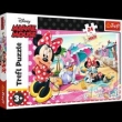 Puzzle 24 Maxi Wakacje Minnie