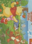 Puzzle 24 Maxi Winnie the Pooh Kubusiowa gromadka