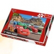 Puzzle 260 Auta w Porto Corso
