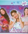 Puzzle 260 Disney Violetta i przyjaciółki