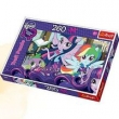 Puzzle 260 Przyjaciółki na zawsze
