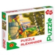 Puzzle 260 Roszpunka