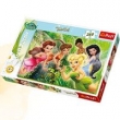 Puzzle 260 Wróżki