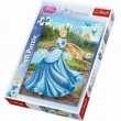 Puzzle 260 Zaczarowana suknia