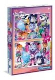 Puzzle 2x20 Vampirina