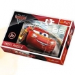 Puzzle 30 CARS 3 Zygzak McQueen