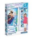 Puzzle 30 Kraina Lodu Measure Me